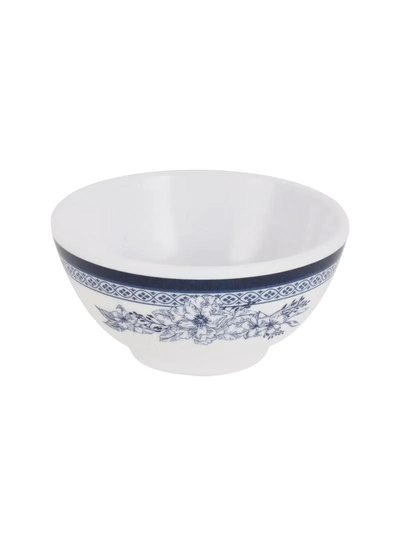 Delcasa DC3393 Melamine Dinner Set 22-Piece Set-6