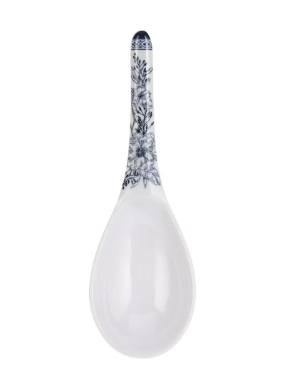Delcasa DC3393 Melamine Dinner Set 22-Piece Set-7