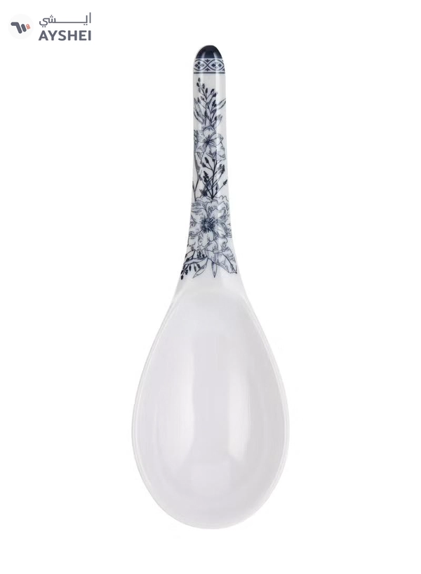 Delcasa DC3393 Melamine Dinner Set 22-Piece Set