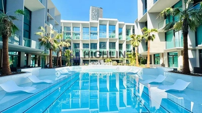 Brand New | Modern Finishing | Best Amenities-0
