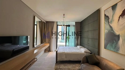 Brand New | Modern Finishing | Best Amenities-3