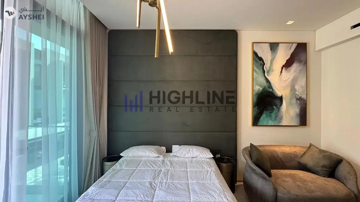 Brand New | Modern Finishing | Best Amenities-2-2