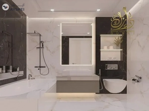 Apartment For Sale in Faradis Tower, Al Mamzar, Sharjah