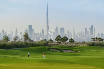 Club Place Tower A, Club Place, Dubai Hills Estate, Dubai-4
