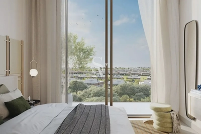 Club Place Tower A, Club Place, Dubai Hills Estate, Dubai-7