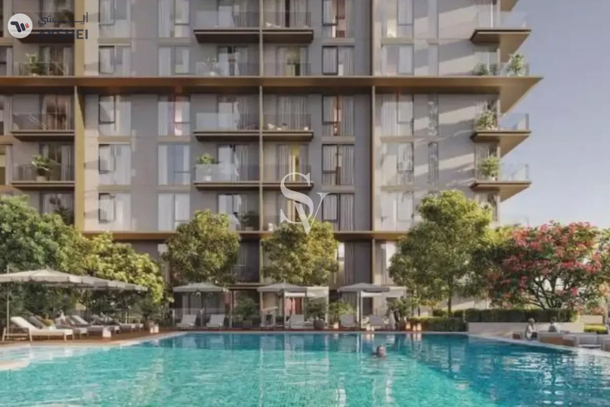 Club Place Tower A, Club Place, Dubai Hills Estate, Dubai-1-1