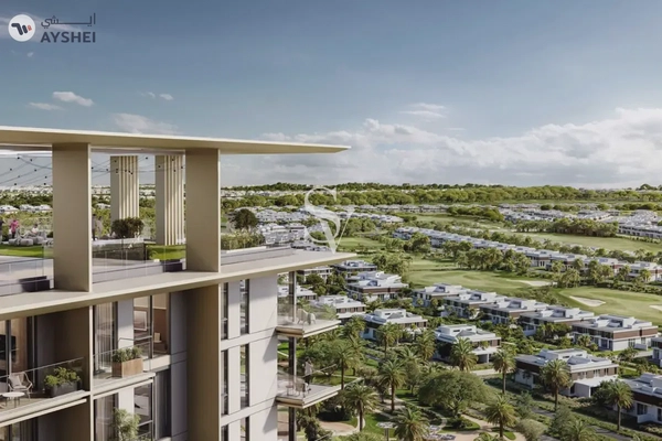 Club Place Tower A, Club Place, Dubai Hills Estate, Dubai