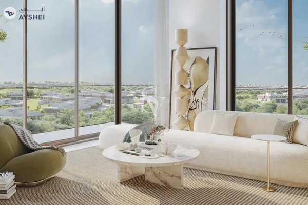 Club Place Tower A, Club Place, Dubai Hills Estate, Dubai
