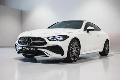 MERCEDES CLE 200/ 1,700km Only!! / 3,100 Monthly-0