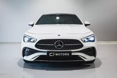 MERCEDES CLE 200/ 1,700km Only!! / 3,100 Monthly-3