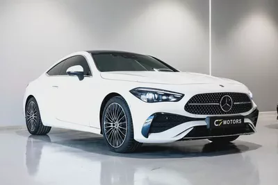 MERCEDES CLE 200/ 1,700km Only!! / 3,100 Monthly-6