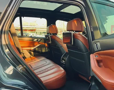 Pristine 2021 BMW X5 M50i xDrive | GCC Specs | Low Mileage-13