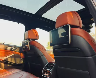 Pristine 2021 BMW X5 M50i xDrive | GCC Specs | Low Mileage-14