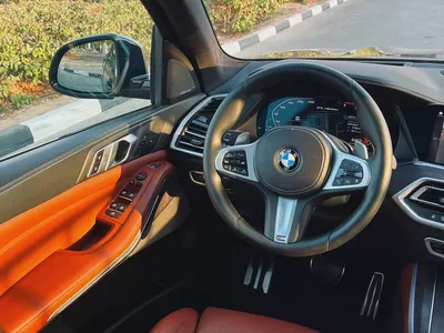 Pristine 2021 BMW X5 M50i xDrive | GCC Specs | Low Mileage-15