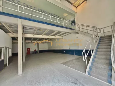 WAREHOUSE FOR RENT | AL QUSAIS 4-0
