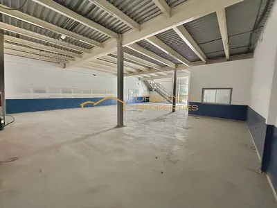 WAREHOUSE FOR RENT | AL QUSAIS 4-2