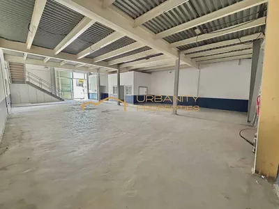 WAREHOUSE FOR RENT | AL QUSAIS 4-3