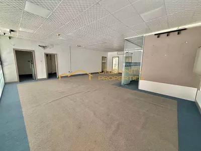 WAREHOUSE FOR RENT | AL QUSAIS 4-5