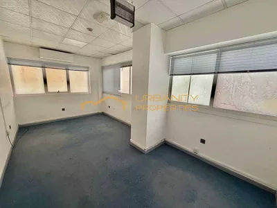 WAREHOUSE FOR RENT | AL QUSAIS 4-6