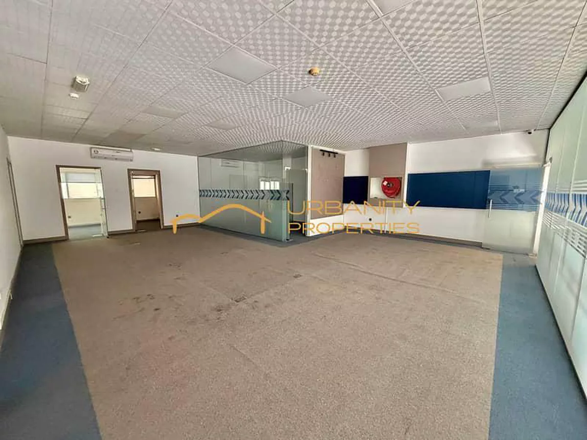 WAREHOUSE FOR RENT | AL QUSAIS 4-7-7