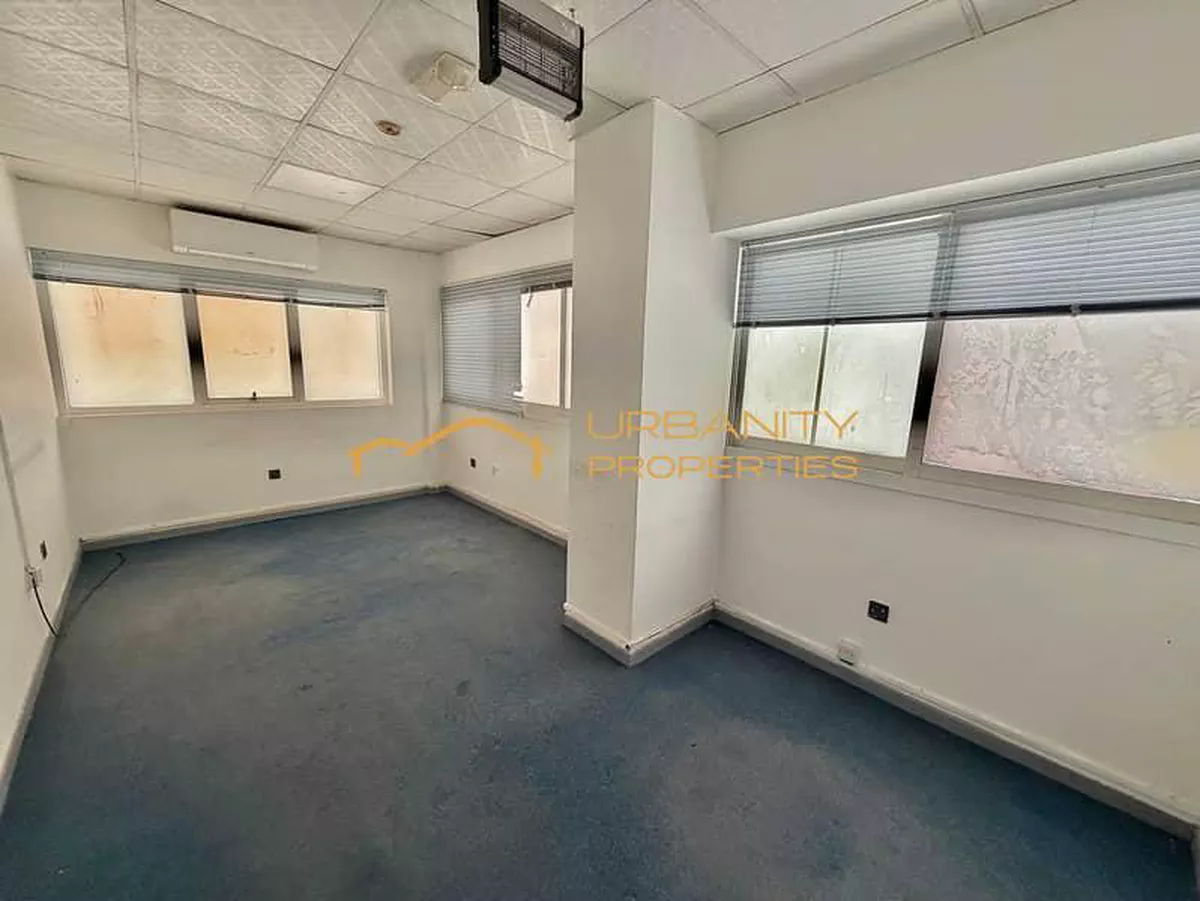 WAREHOUSE FOR RENT | AL QUSAIS 4-6-6