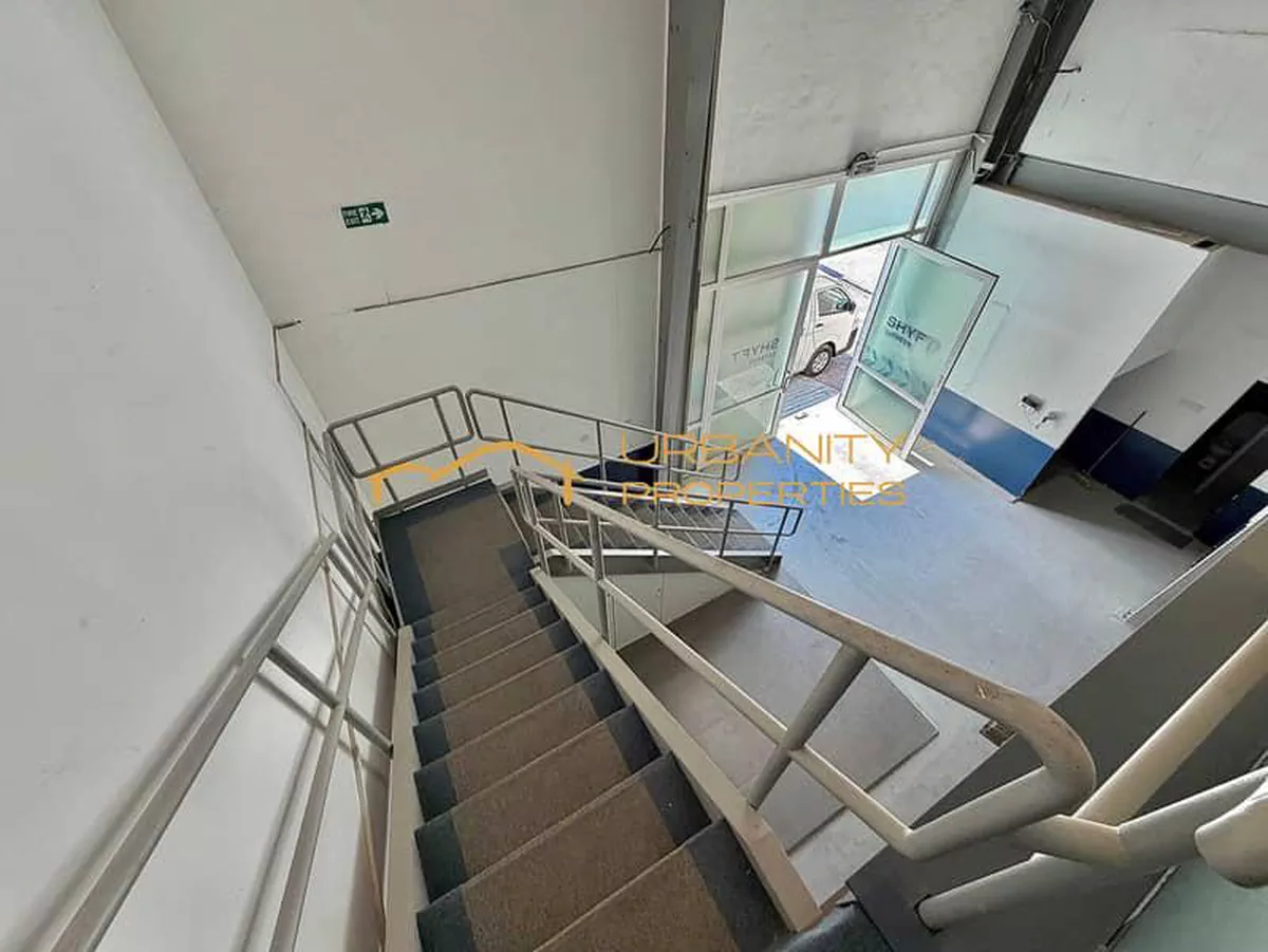 WAREHOUSE FOR RENT | AL QUSAIS 4-4-4