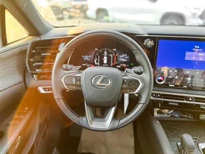 Lexus RX350 ELITE EXPORT ONLY - Lexus RX350 2.4L-13