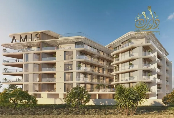 10% Down payment| Pool & Skyline Views| Fully Furnished| Ready Soon