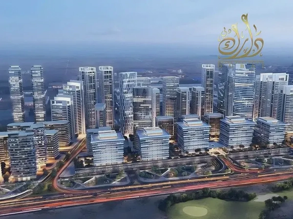 Strategic location, fast growth, and freehold ownership