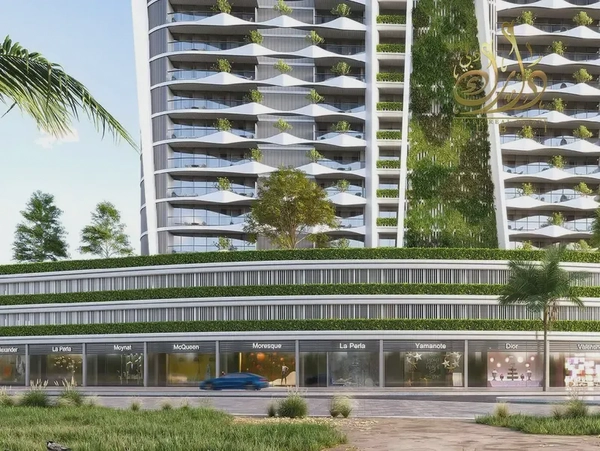 Strategic location, fast growth, and freehold ownership