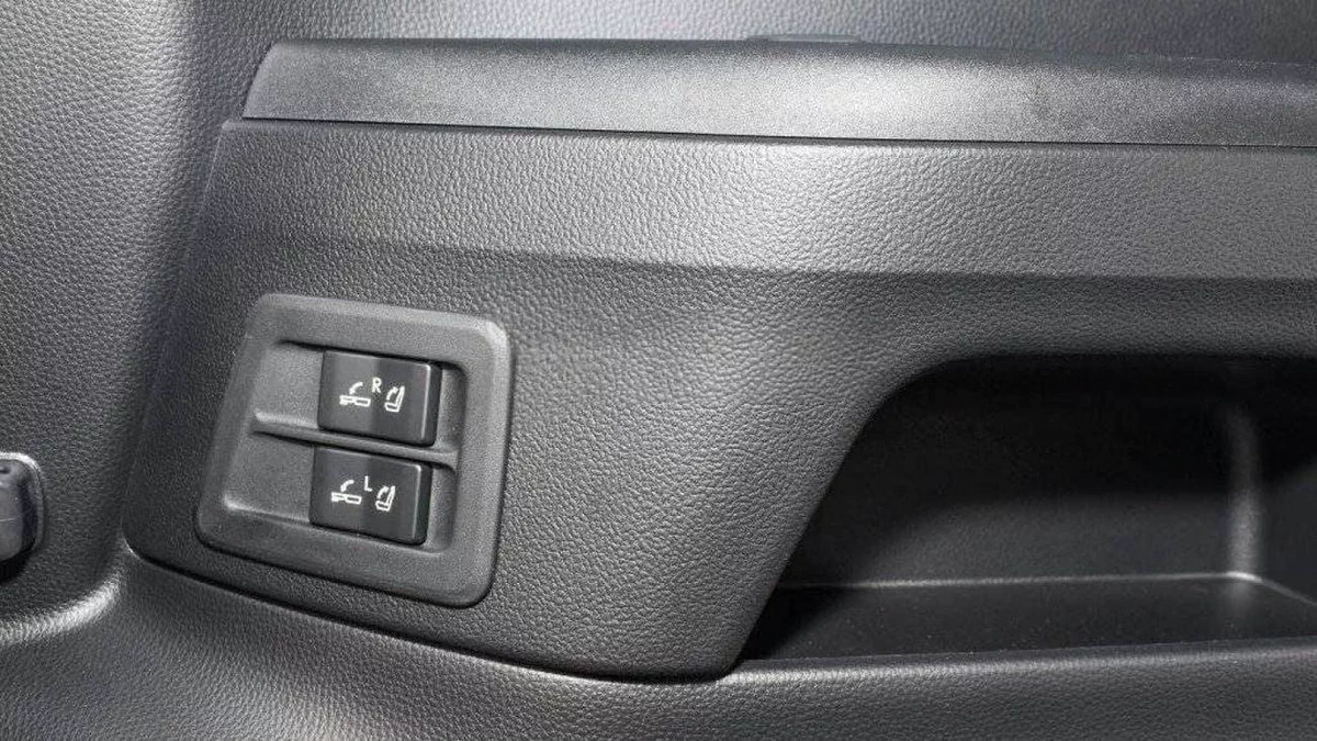 Lexus LX600 SIGNATURE LEXUS LX600 3.5L URBAN PETROL, A/T,MY24 3.5L Petrol 2024-18-0