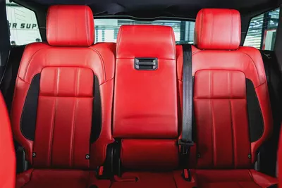 Range Rover Sport HSE Dynamic-GCC-Land Rover Full Service History-37,000Km ONLY-Immaculate Condition-17