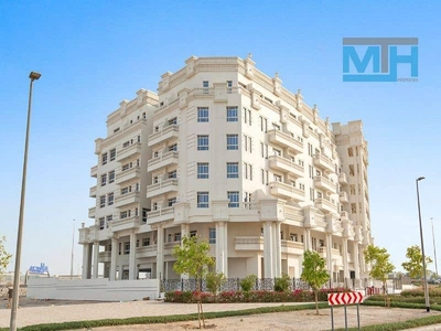 Syann Park 1, Syann Park, Arjan, Dubai-11