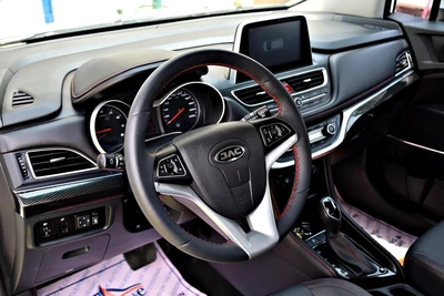 850 EMI ON 0% DP 2023 JAC S3 AVAILABLE ON CASH OR BANK FINANCE-2