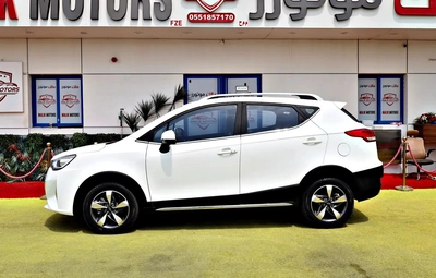 850 EMI ON 0% DP 2023 JAC S3 AVAILABLE ON CASH OR BANK FINANCE-13