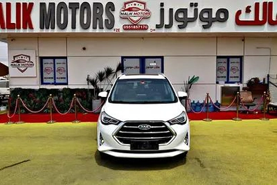 850 EMI ON 0% DP 2023 JAC S3 AVAILABLE ON CASH OR BANK FINANCE-1
