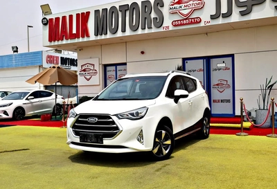 850 EMI ON 0% DP 2023 JAC S3 AVAILABLE ON CASH OR BANK FINANCE-0