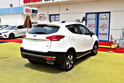 850 EMI ON 0% DP 2023 JAC S3 AVAILABLE ON CASH OR BANK FINANCE-7