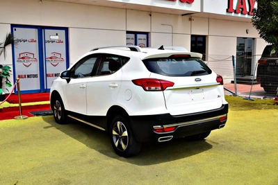 850 EMI ON 0% DP 2023 JAC S3 AVAILABLE ON CASH OR BANK FINANCE-8
