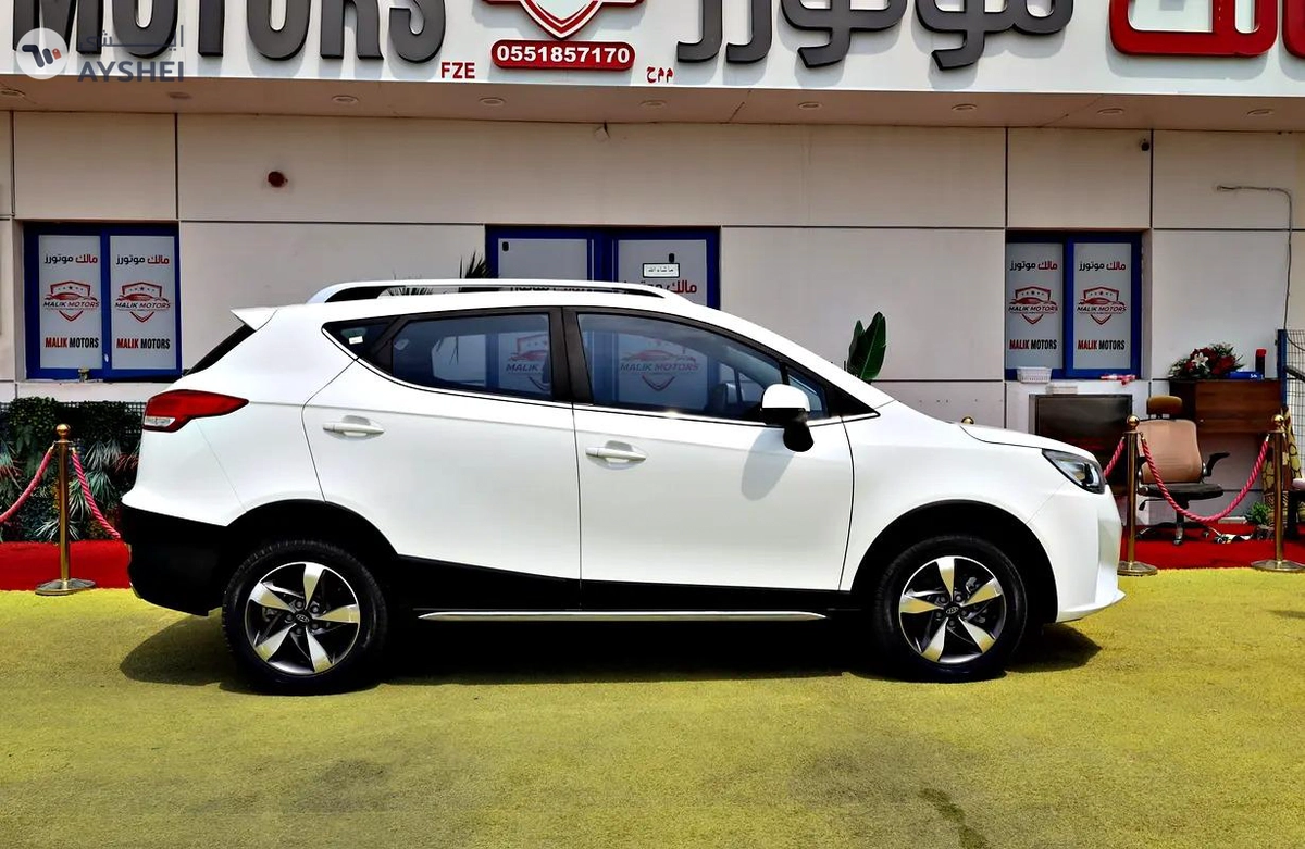 850 EMI ON 0% DP 2023 JAC S3 AVAILABLE ON CASH OR BANK FINANCE-12-12