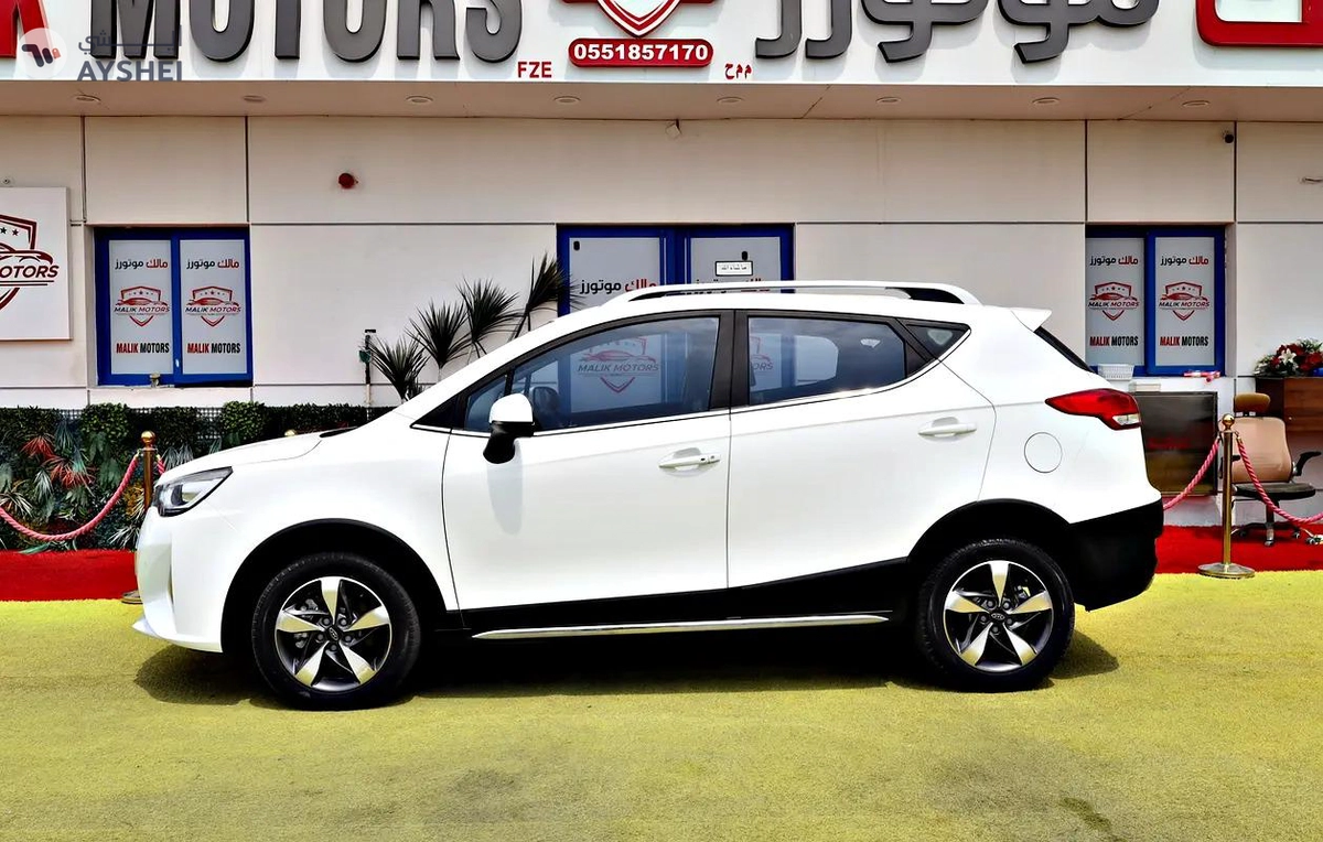 850 EMI ON 0% DP 2023 JAC S3 AVAILABLE ON CASH OR BANK FINANCE-13-13