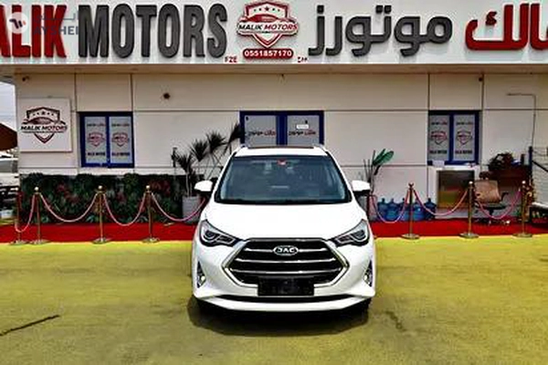 850 EMI ON 0% DP 2023 JAC S3 AVAILABLE ON CASH OR BANK FINANCE