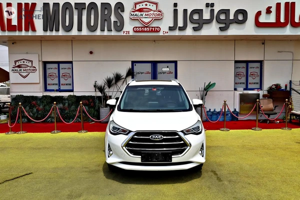 850 EMI ON 0% DP 2023 JAC S3 AVAILABLE ON CASH OR BANK FINANCE