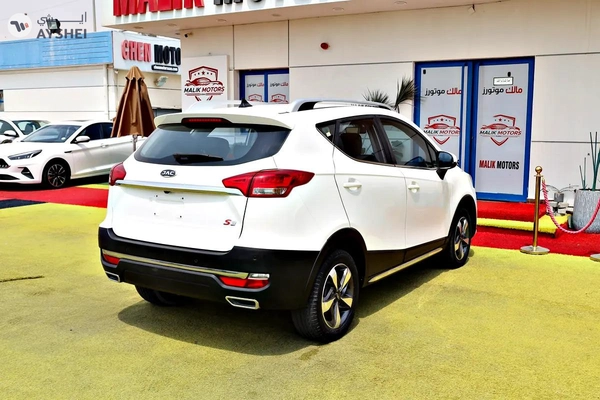 850 EMI ON 0% DP 2023 JAC S3 AVAILABLE ON CASH OR BANK FINANCE