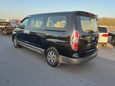 Hyundai H1 GLS 2017 - Korean Specs - Perfect for Family or Business-4
