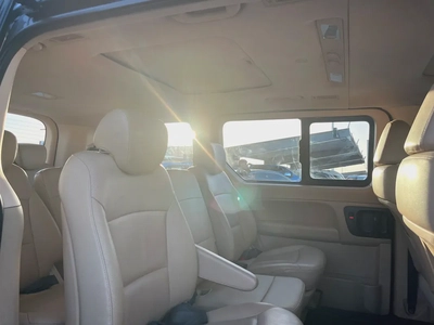 Hyundai H1 GLS 2017 - Korean Specs - Perfect for Family or Business-11