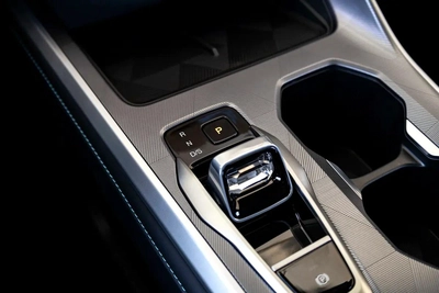 Dealership Warranty 5 years | AED 848 Monthly | GAC GS3 EMZOOM 1.5L Turbo | GCC | Zero Down Payment-7