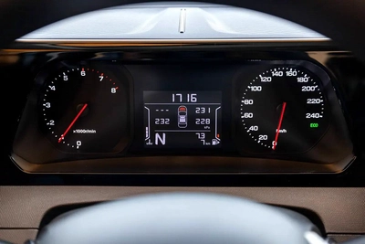 Dealership Warranty 5 years | AED 848 Monthly | GAC GS3 EMZOOM 1.5L Turbo | GCC | Zero Down Payment-4