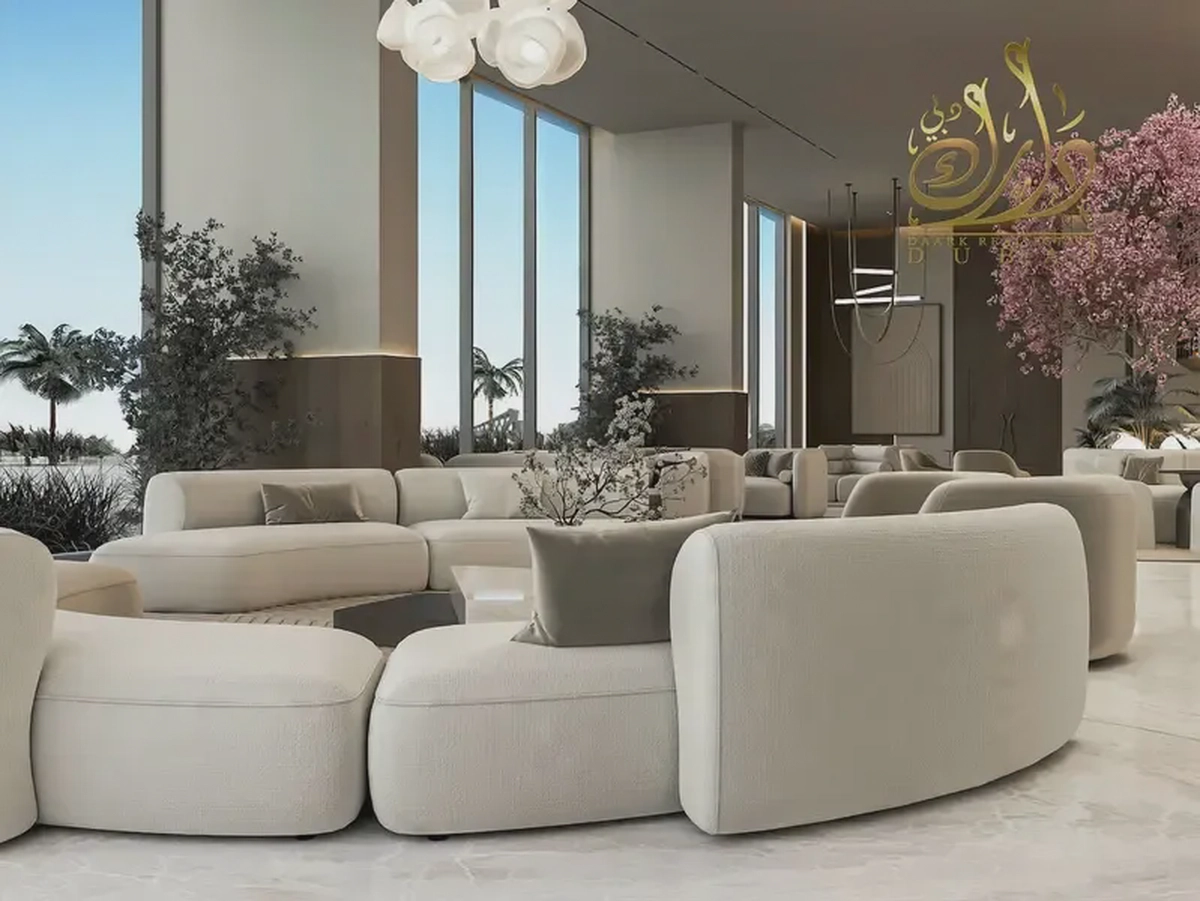 Launch offer-down payment only 96K-Falcon City of Wonders