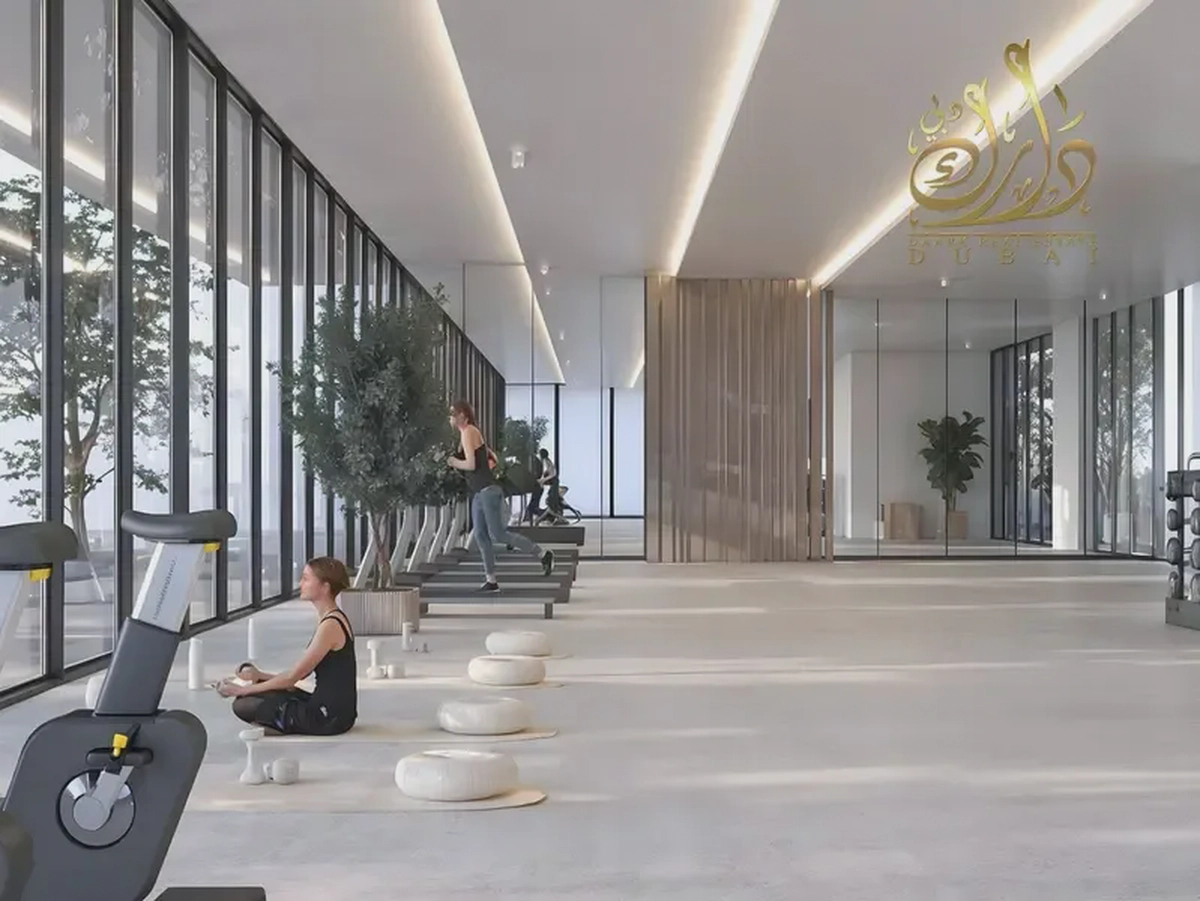 Launch offer-down payment only 96K-Falcon City of Wonders